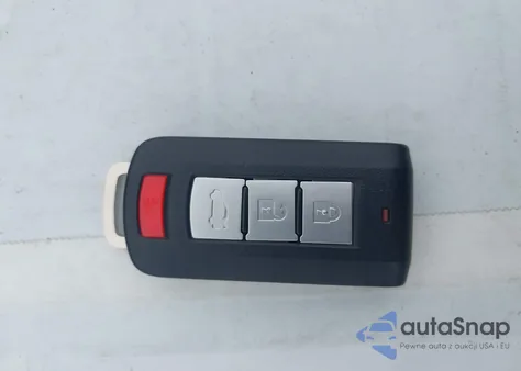 2023 Mitsubishi Mirage G4 Se z USA, uszkodzony, nr VIN ML32FVFJ2PHF02949